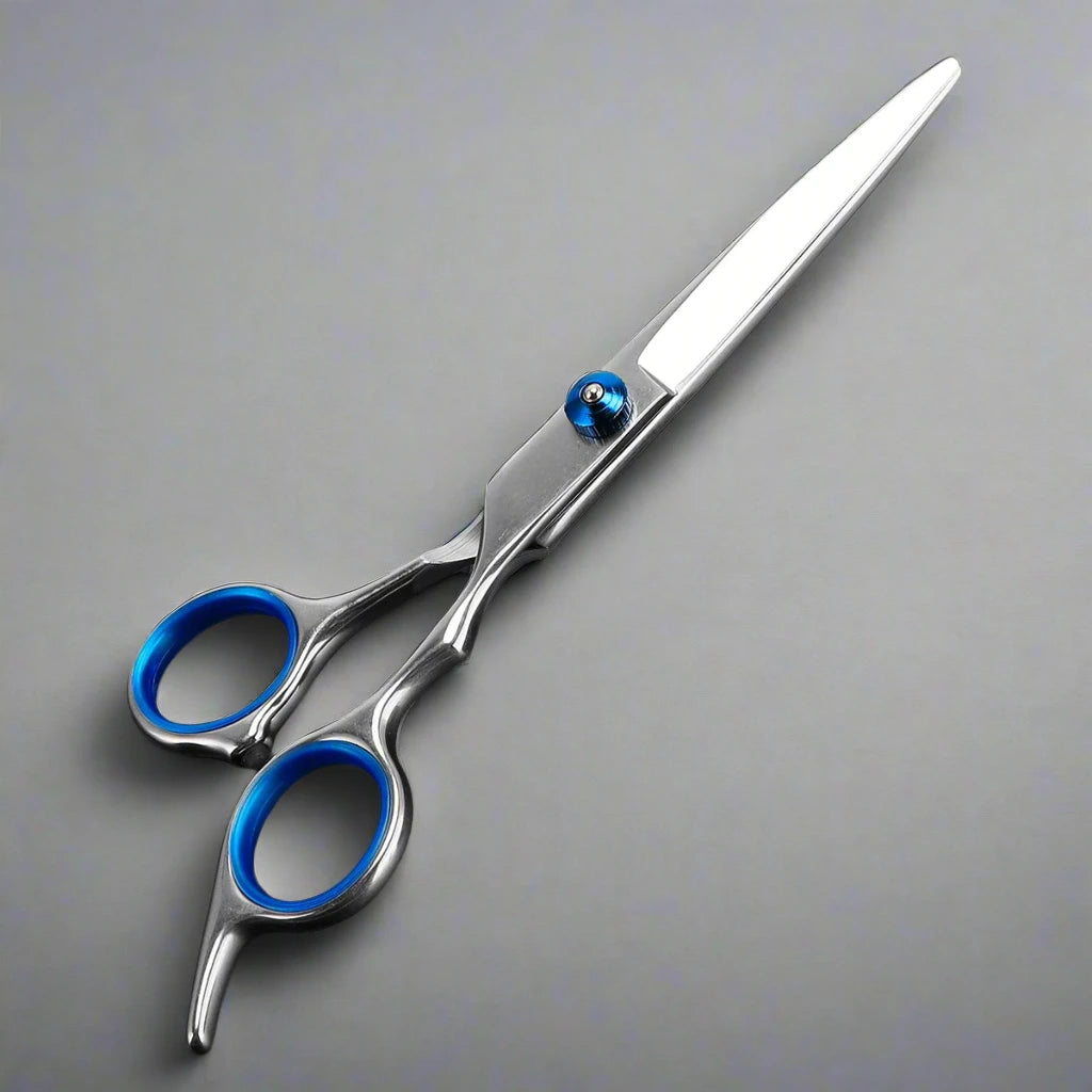 Hair Thinning Scissors