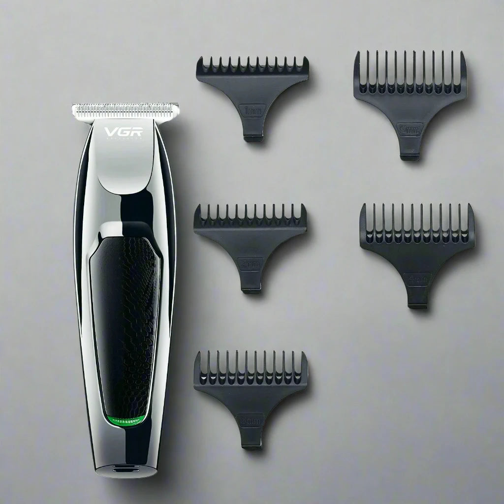 Precise Trimmer